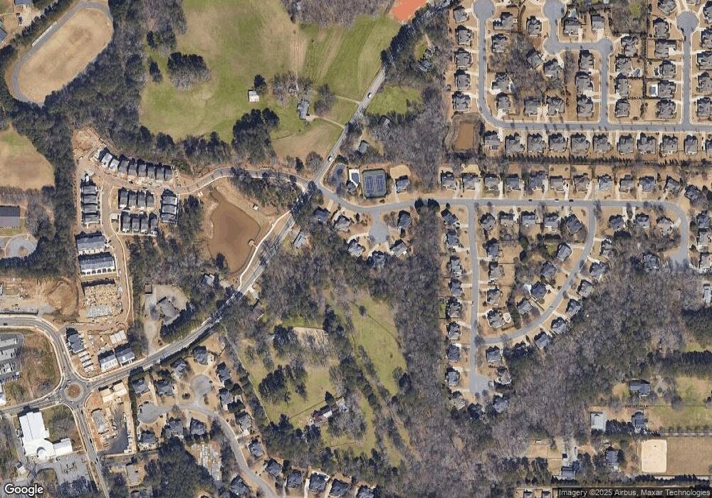 2005 Samuel Close Ct, Alpharetta, GA 30009 - photo 1