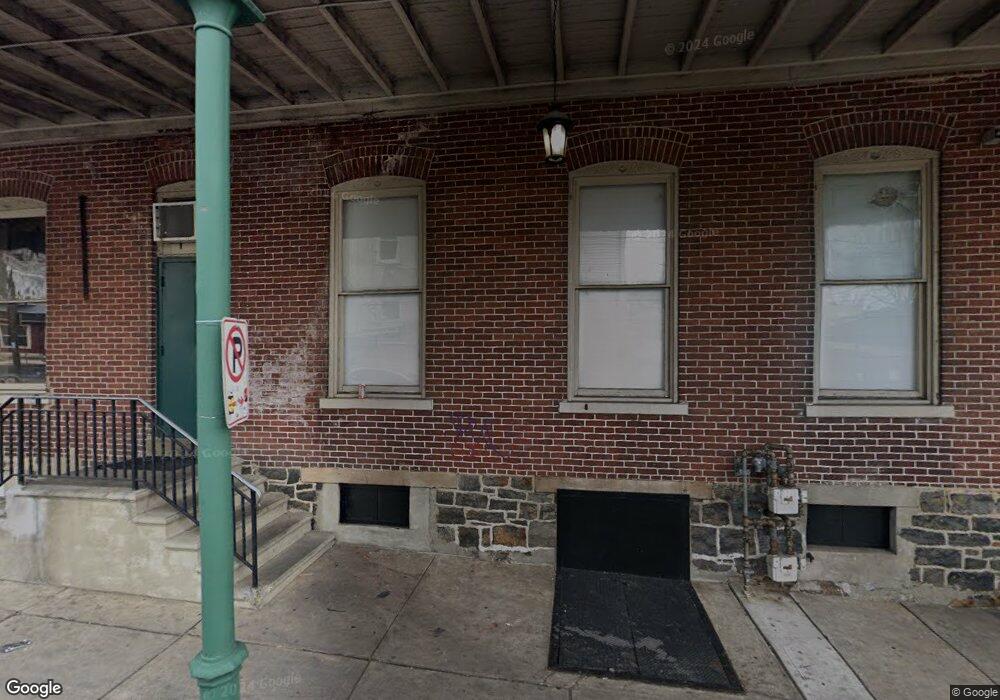 1327-1331 W Chew St, Allentown, PA 18102 - photo 1