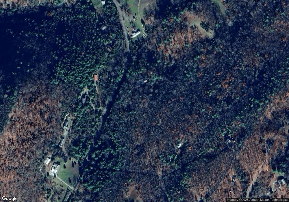 227 Wildlife Dr, Lost City, WV 26810 - photo 1