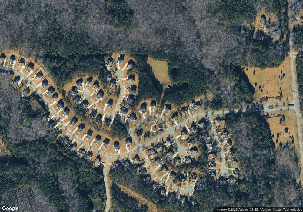 50 N Holiday Dr, Pittsboro, NC 27312 - photo 1