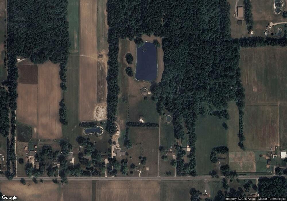 8042 Stanley Rd, Flushing, MI 48433 - photo 1