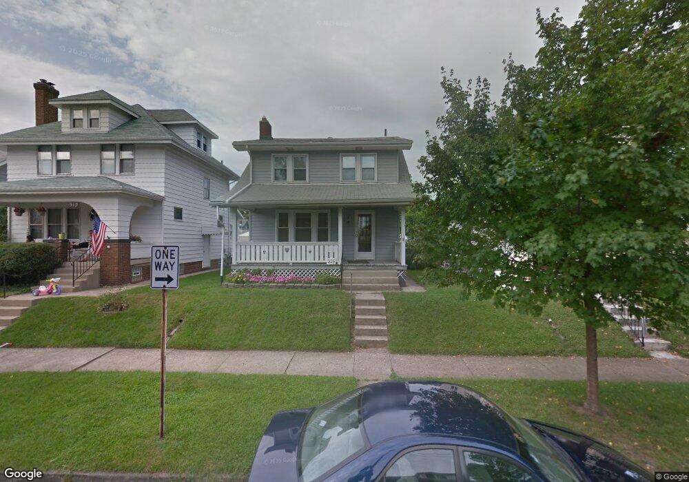 316 E Markison Ave, Columbus, OH 43207 - photo 1