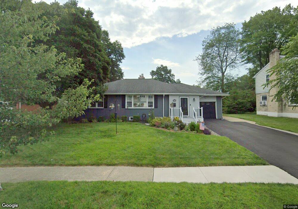 2004 Kynwyd Rd, Wilmington, DE 19810 - photo 1