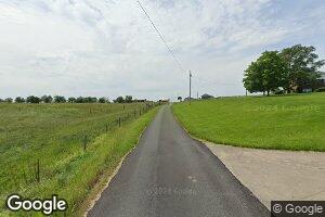 1398 Mclain Rd, Springfield, KY 40069