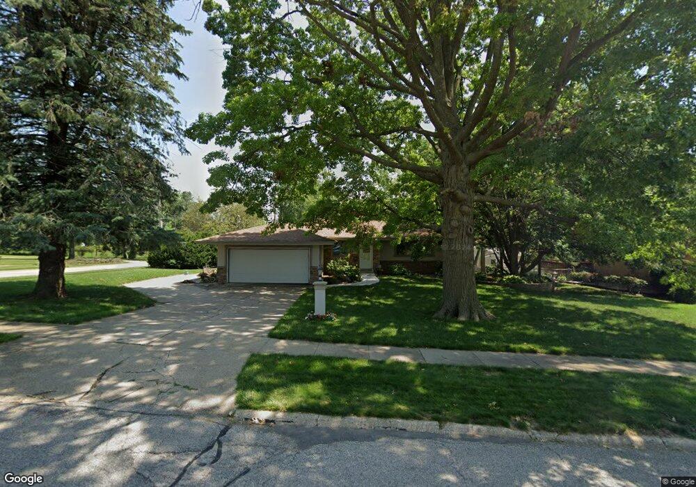 931 29th St, West Des Moines, IA 50265 - photo 1