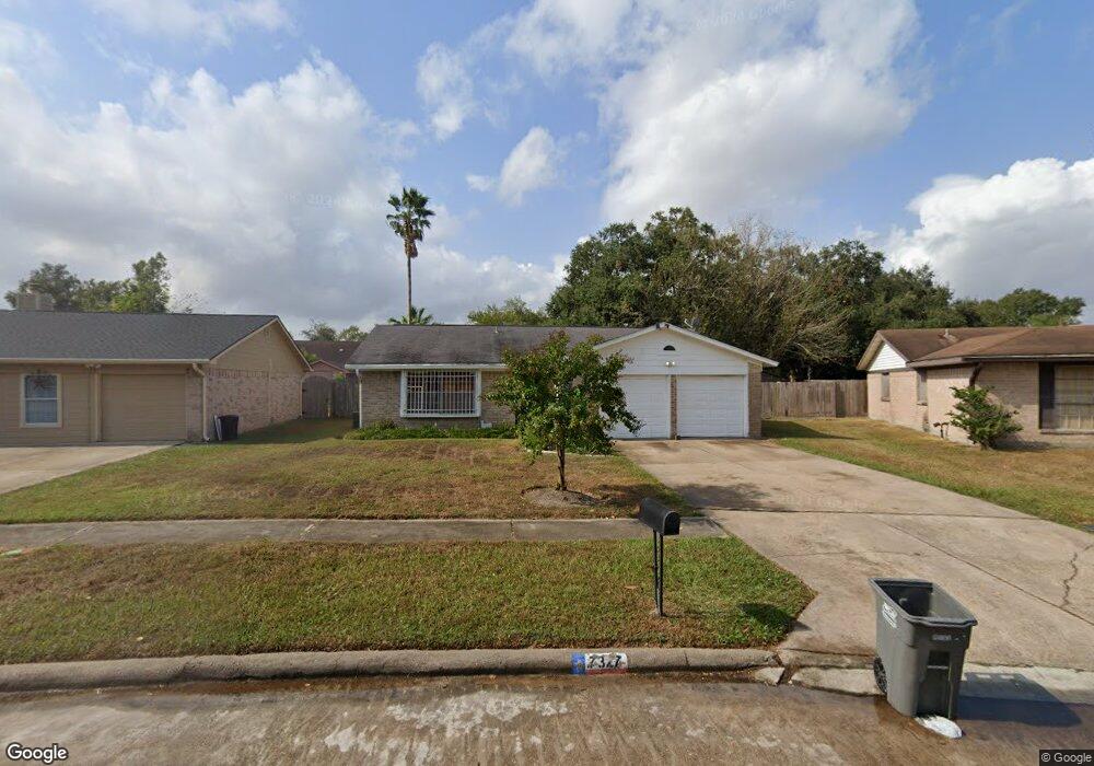 7327 Sandswept Ln, Houston, TX 77086 - photo 1