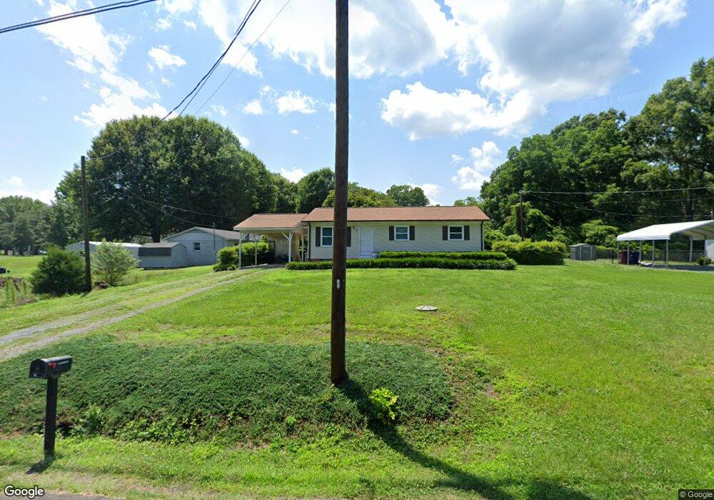 101 Fieldcrest Dr, Stanfield, NC 28163 - photo 1