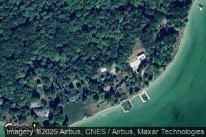 970 Indian Point Rd, Brutus, MI 49716