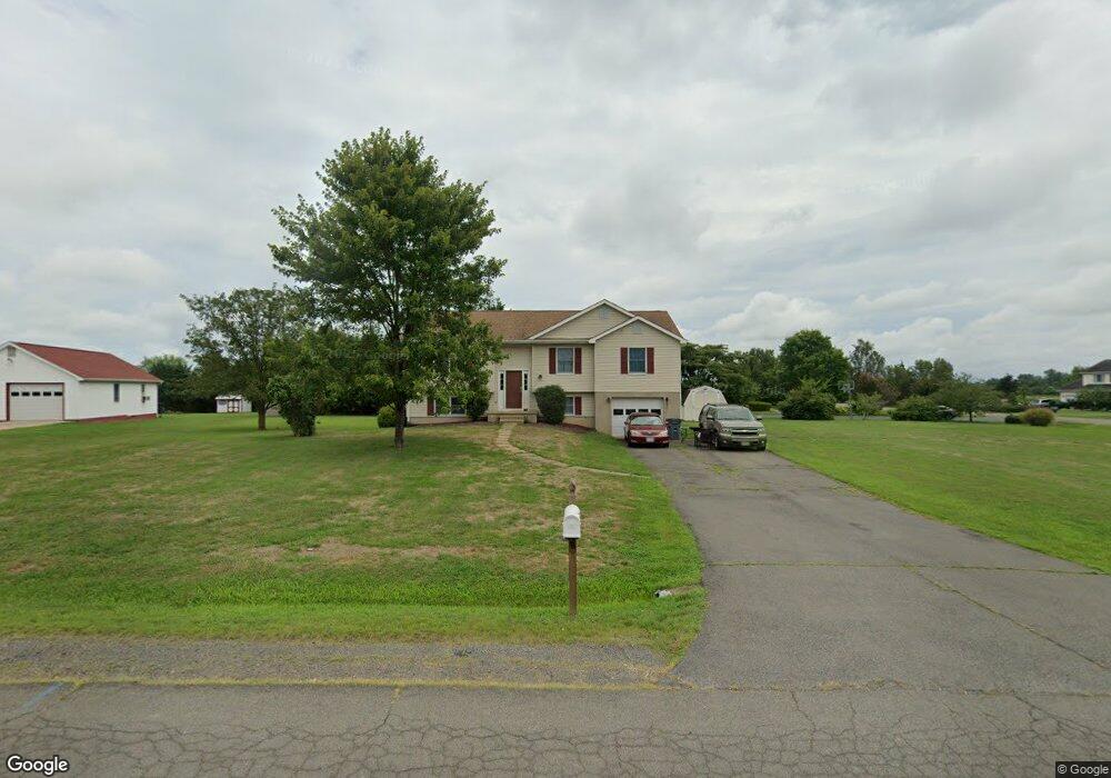 11373 Crest Ln S, Bealeton, VA 22712 - photo 1