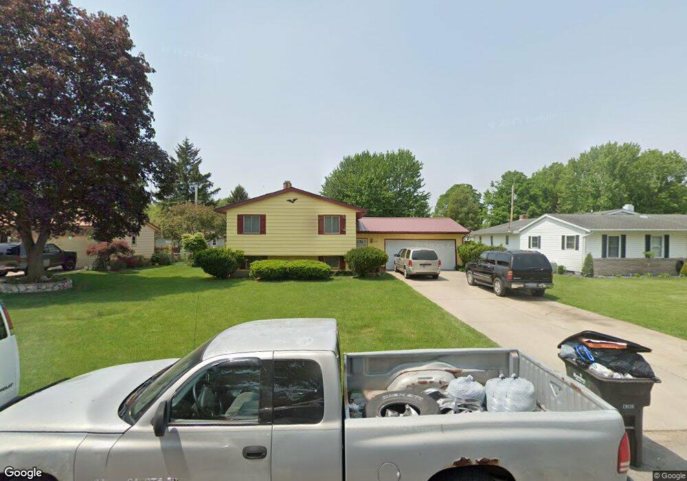 2503 Morehouse Ave, Elkhart, IN 46517 - photo 1