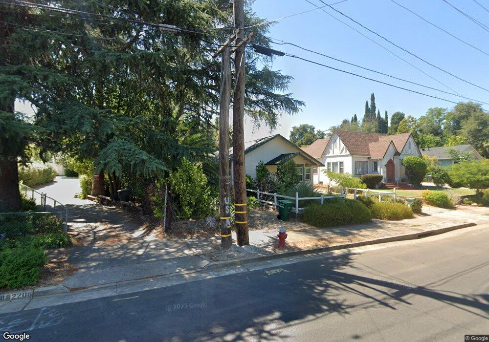 2174 Waldon St, Redding, CA 96001 - photo 1