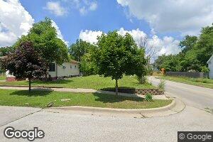 726 Taylor St, Elkhart, IN 46516