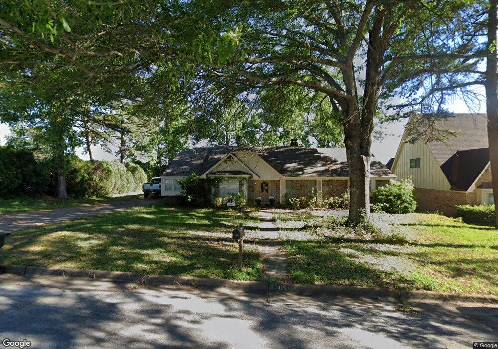 1815 Wendover Place, Tyler, TX 75703 - photo 1