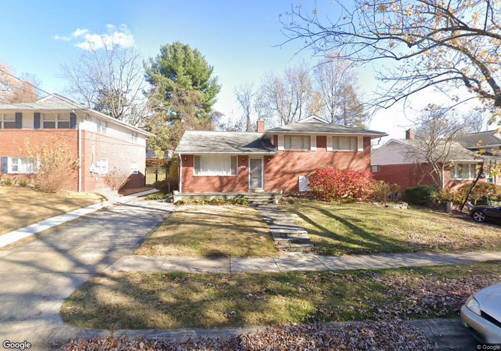 10305 Leslie St, Silver Spring, MD 20902 - photo 1