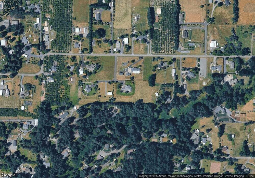 22180 NE Hidden Springs Rd, Dundee, OR 97115 - photo 1