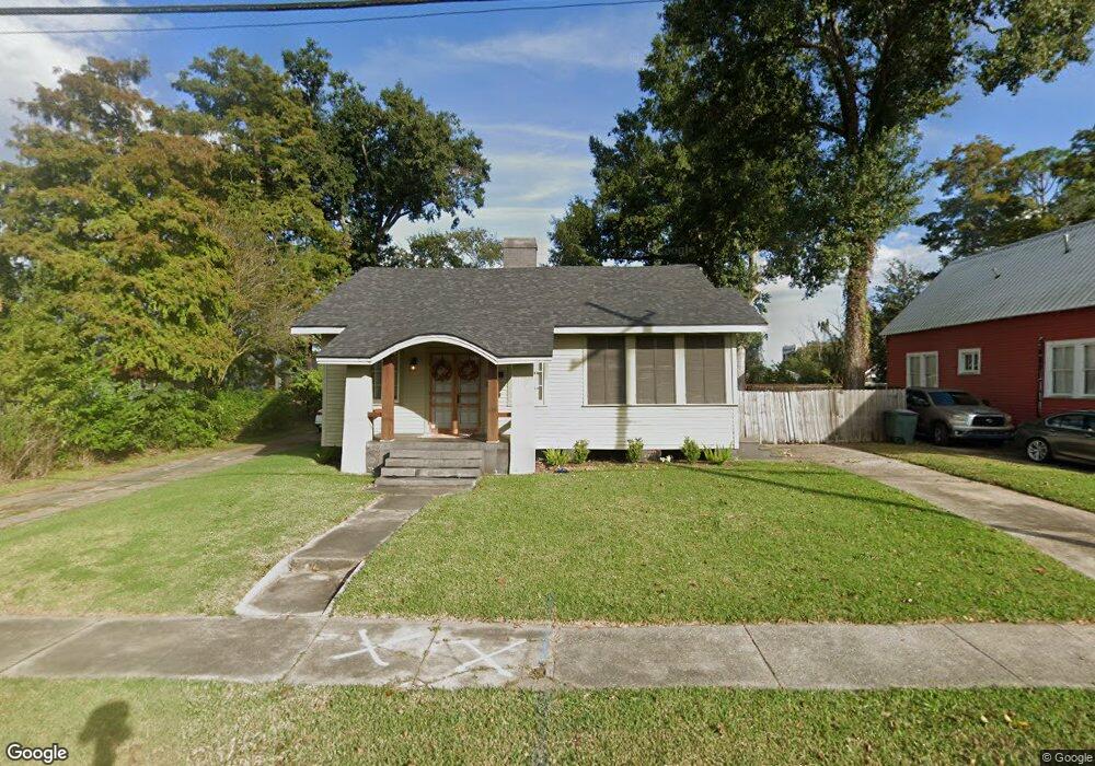 178 Wilson Ave, Houma, LA 70364 - photo 1