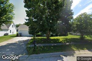 1324 Red Blossom Dr, Goshen, IN 46526