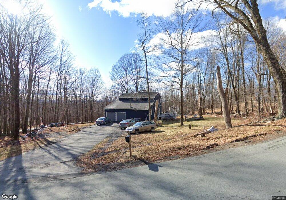 140 Skylark Rd, Bloomingburg, NY 12721 - photo 1