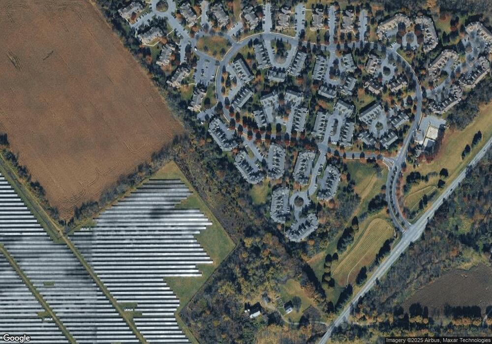 1032 Deerhaven Terrace, Stewartsville, NJ 08886 - photo 1