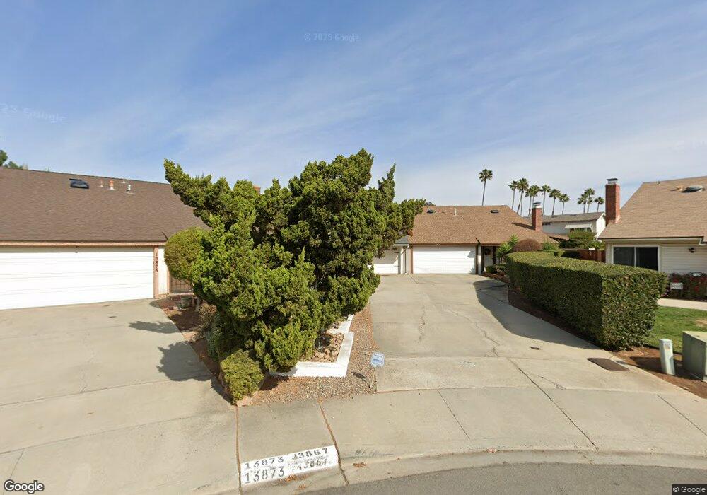 13867 Midgrove Ct, Poway, CA 92064 - photo 1