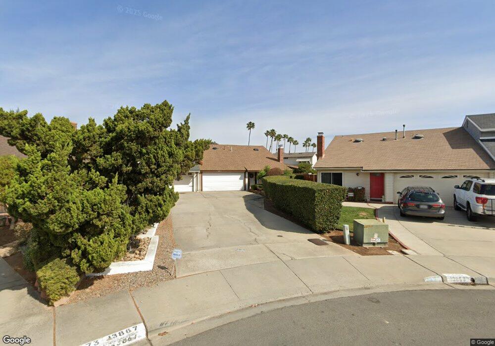 13865 Midgrove Ct, Poway, CA 92064 - photo 1