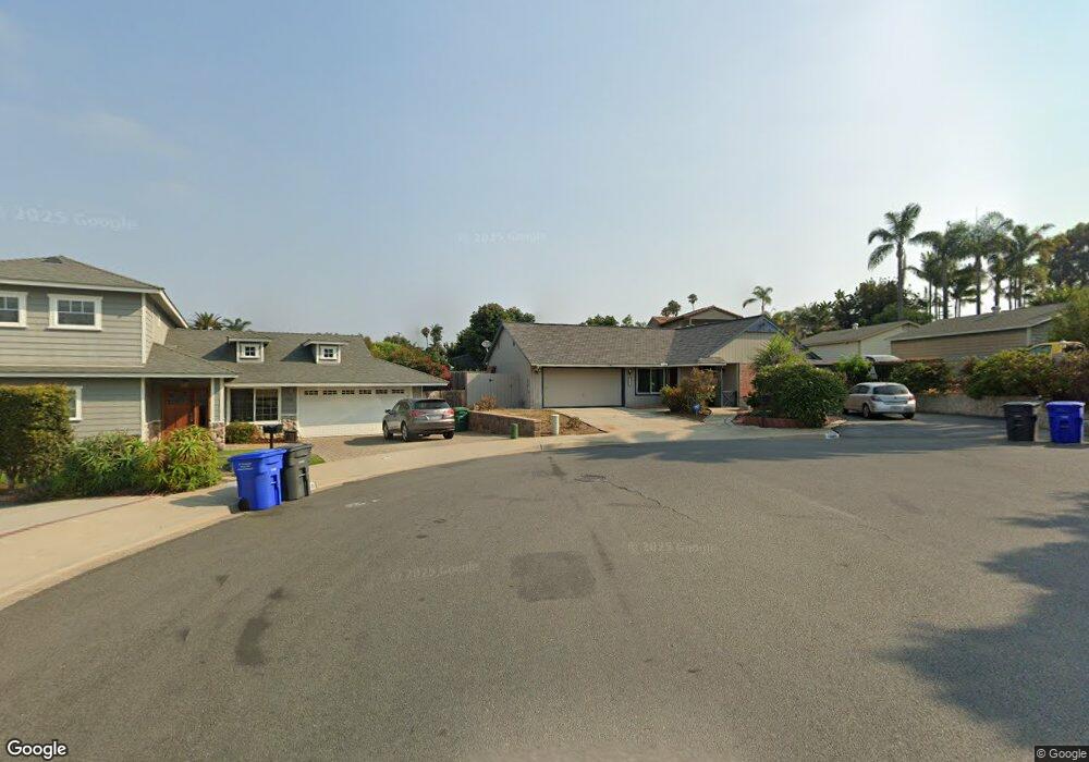 1320 Chuparosa Way, Carlsbad, CA 92008 - photo 1