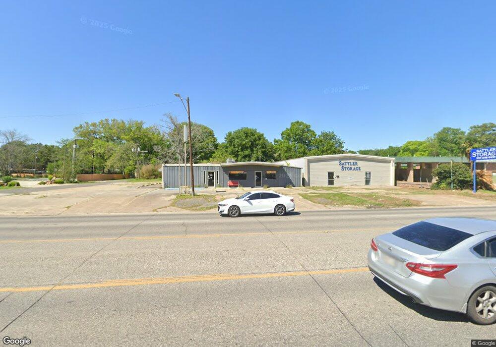 1640 W Laurel Ave, Eunice, LA 70535 - photo 1