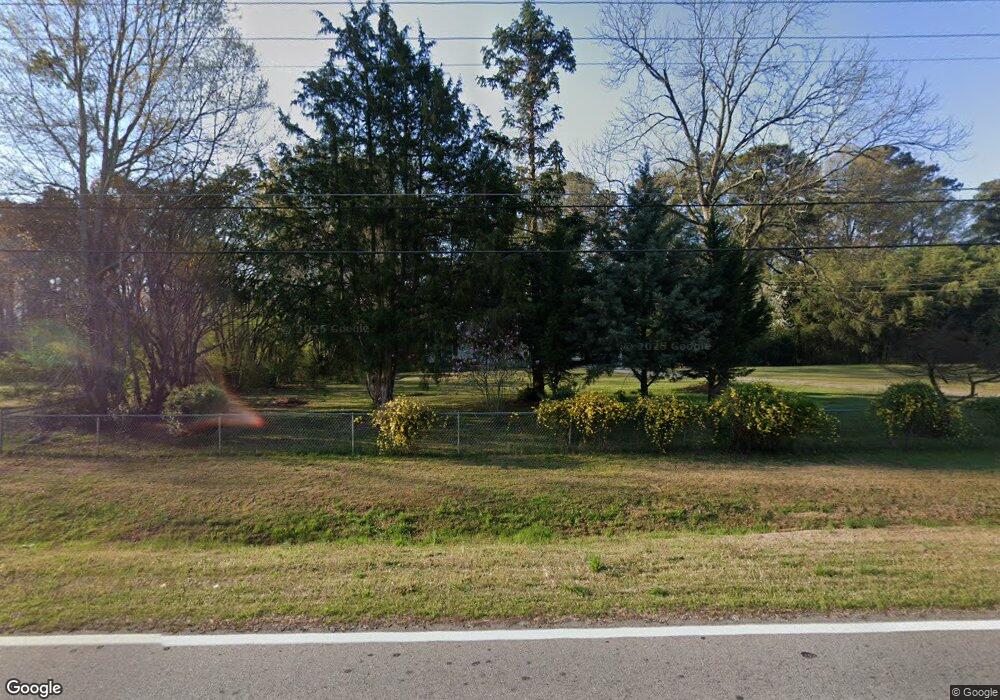 2821 Fairview Rd, Covington, GA 30016 - photo 1