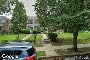3711 Clarinth Rd, Baltimore, MD 21215
