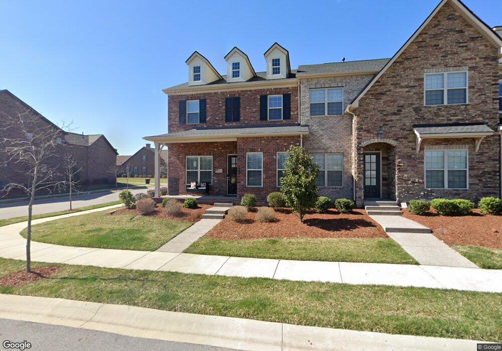 2001 Inland Dr, Franklin, TN 37064 - photo 1