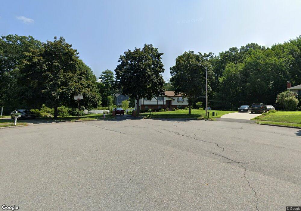 15 Tomahawk Dr, Wilmington, MA 01887 - photo 1