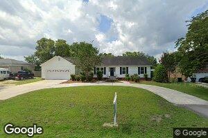 2869 Emanuel Church Rd, West Columbia, SC 29170