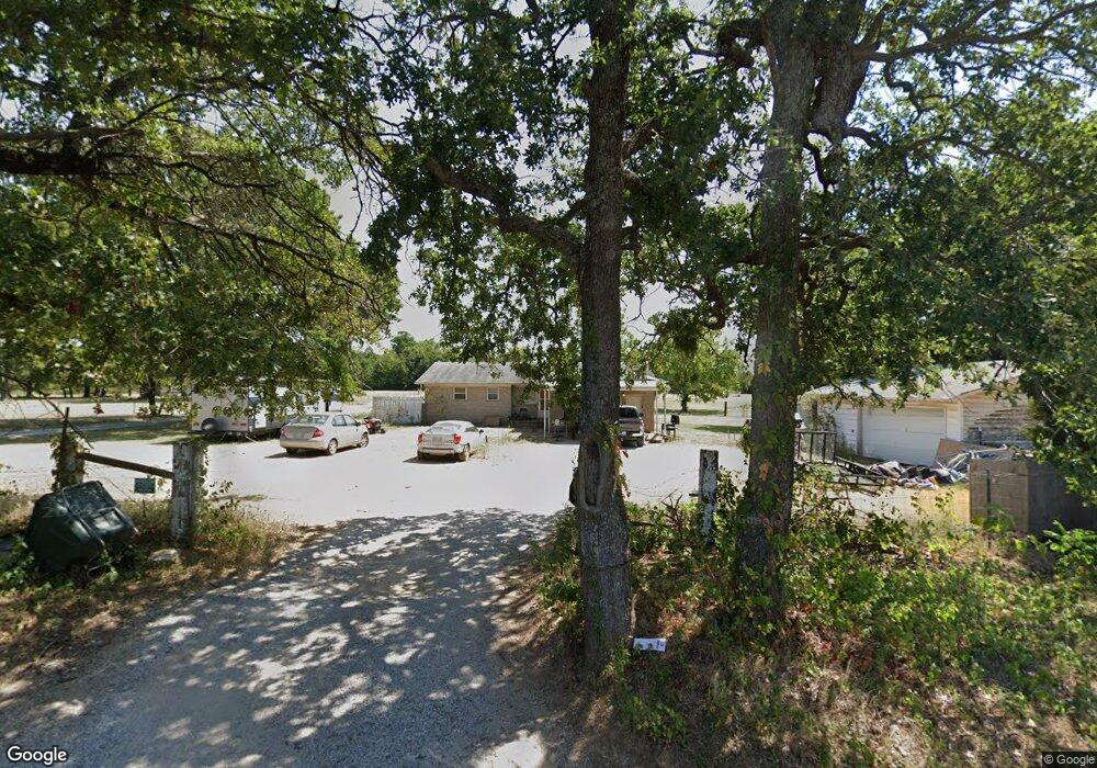 27202-1/2 E 61st St S, Broken Arrow, OK 74014 - photo 1