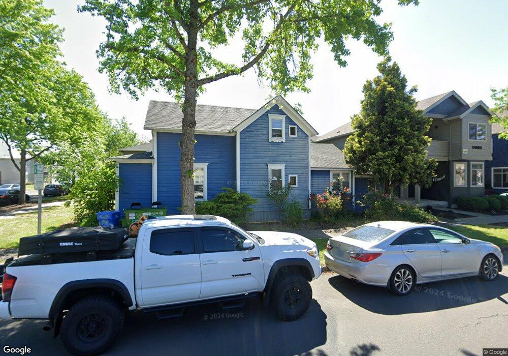 608 E 15th Ave unit A-C, Eugene, OR 97401 - photo 1