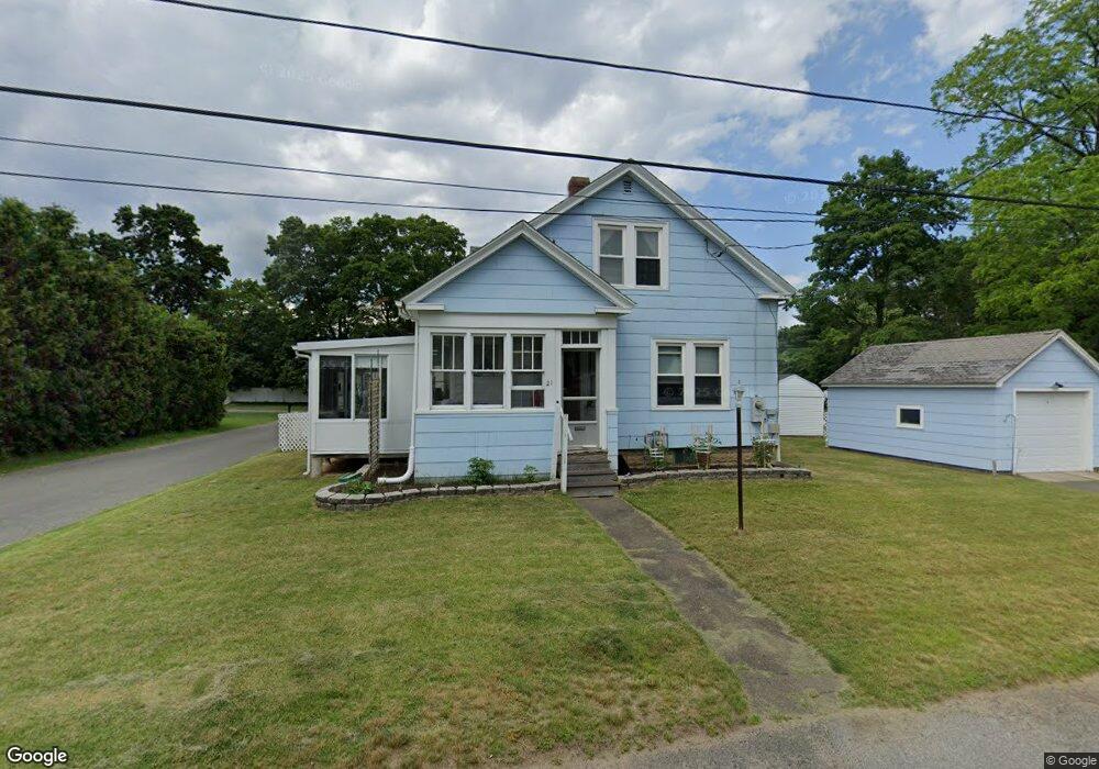 21 Mayher St, Easthampton, MA 01027 - photo 1