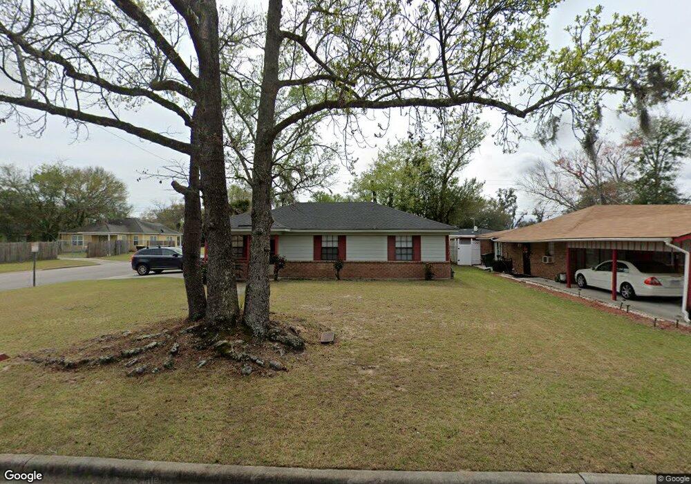 701 W 59th St, Savannah, GA 31405 - photo 1