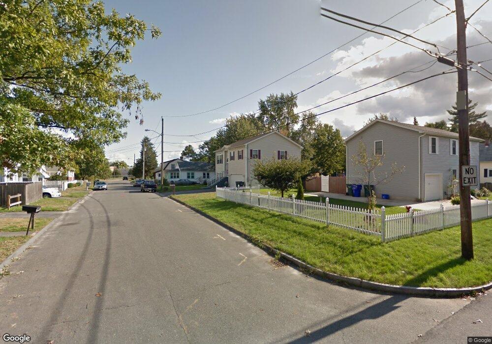 61 Curtis St, Springfield, MA 01119 - photo 1