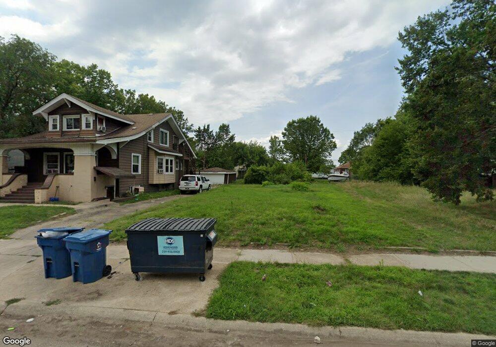 1556 Rutledge St, Gary, IN 46404 - photo 1