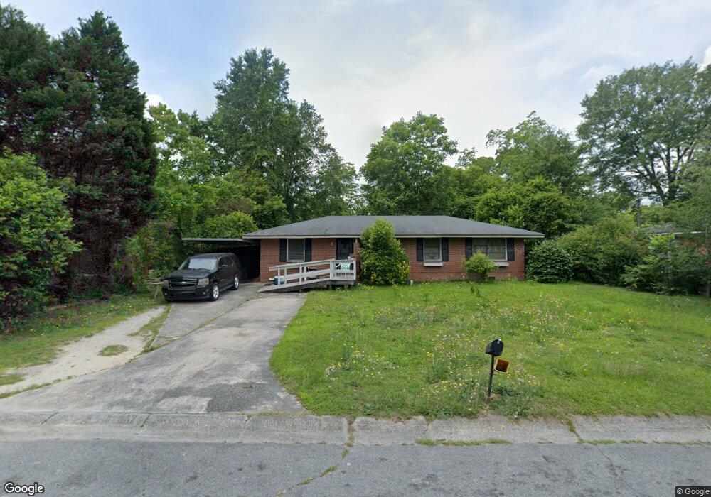 4525 Clover Place, Macon, GA 31206 - photo 1