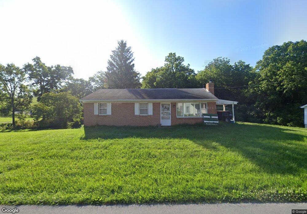 510 Engle Molers Rd, Harpers Ferry, WV 25425 - photo 1