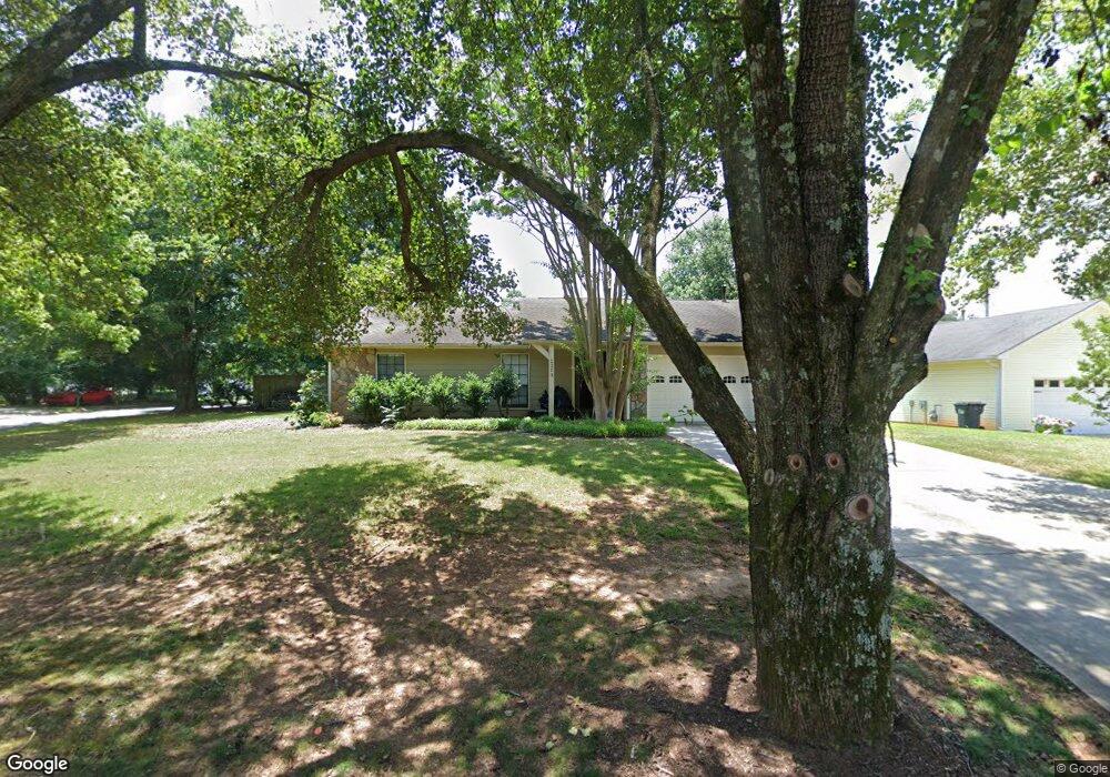 1213 Ridgeside Dr NW unit 2, Acworth, GA 30102 - photo 1