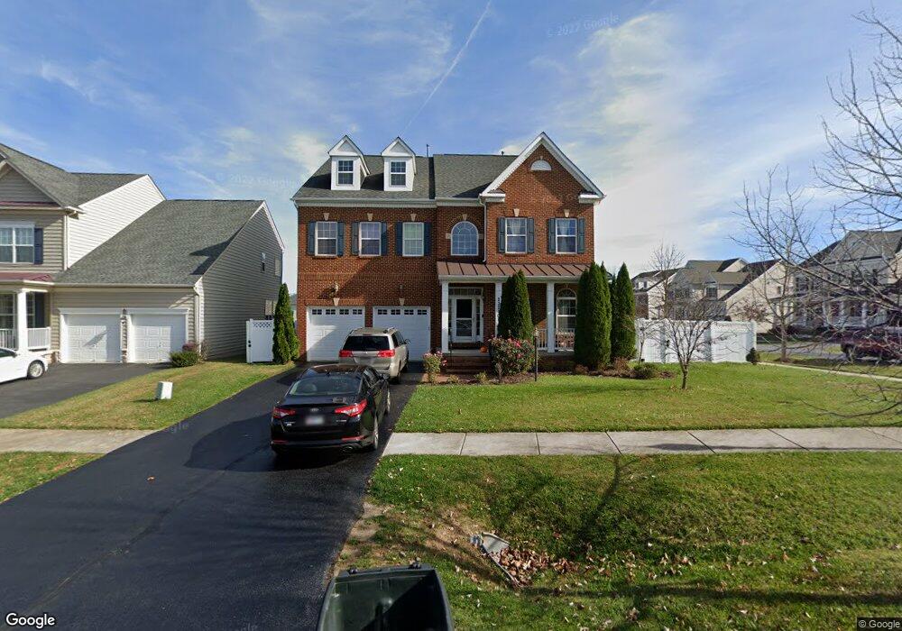 23210 Yellowwood Dr, Clarksburg, MD 20871 - photo 1