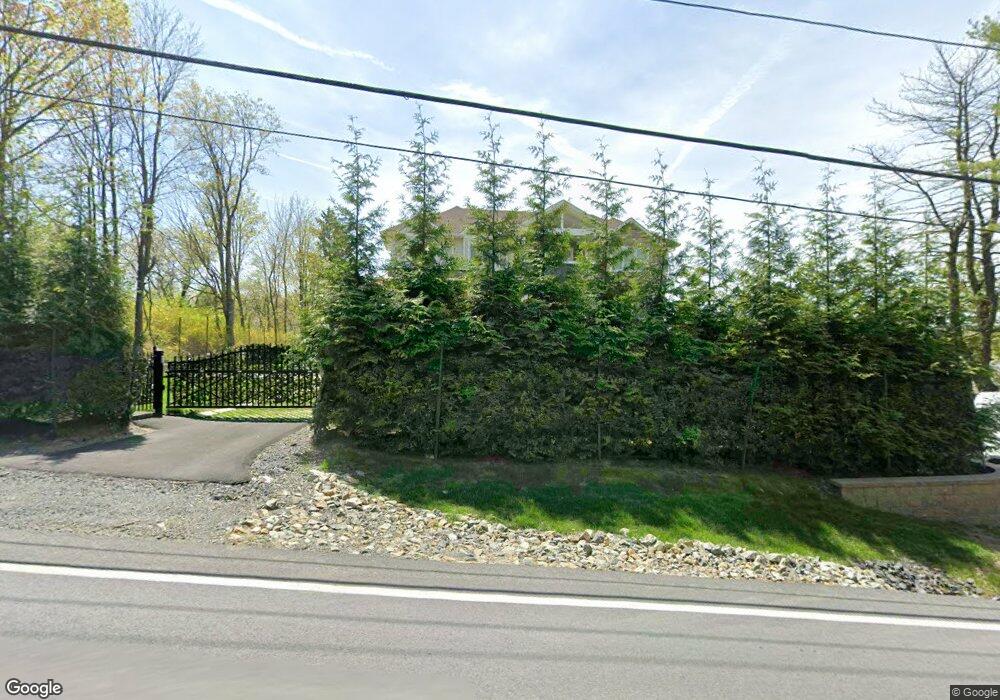 207 Seven Springs Rd, Highland Mills, NY 10930 - photo 1