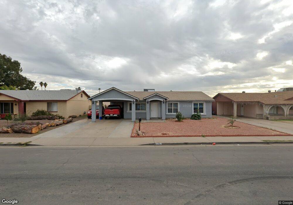 2201 N 55th Ave, Phoenix, AZ 85035 - photo 1