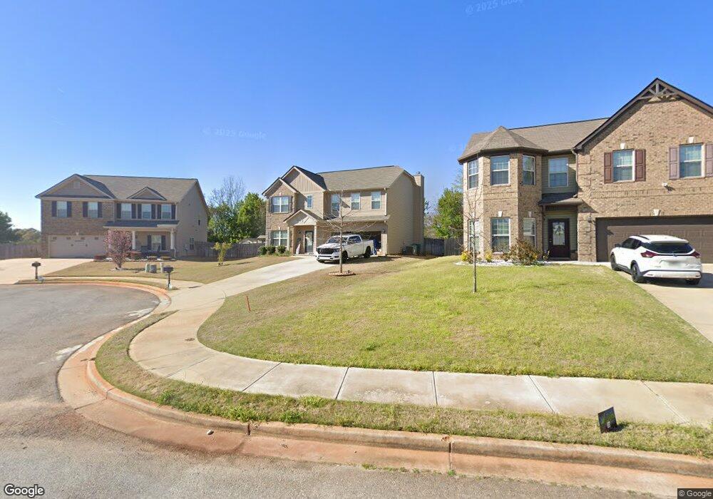 186 Amelia Dr unit /161, Byron, GA 31008 - photo 1