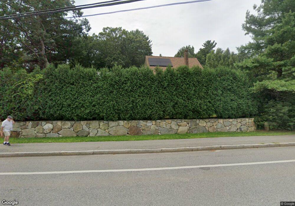 604 Water St, Framingham, MA 01701 - photo 1