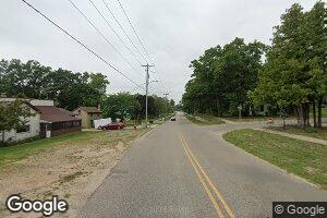 136-01179- County Rd V, Hancock, WI 54943
