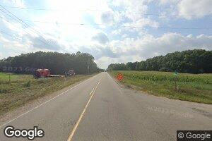 8.5 Acres County Road C, Deerfield, WI 54943