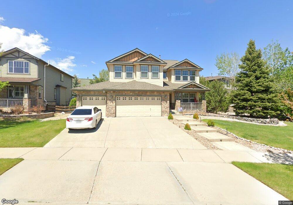 24309 E Arapahoe Place, Aurora, CO 80016 - photo 1