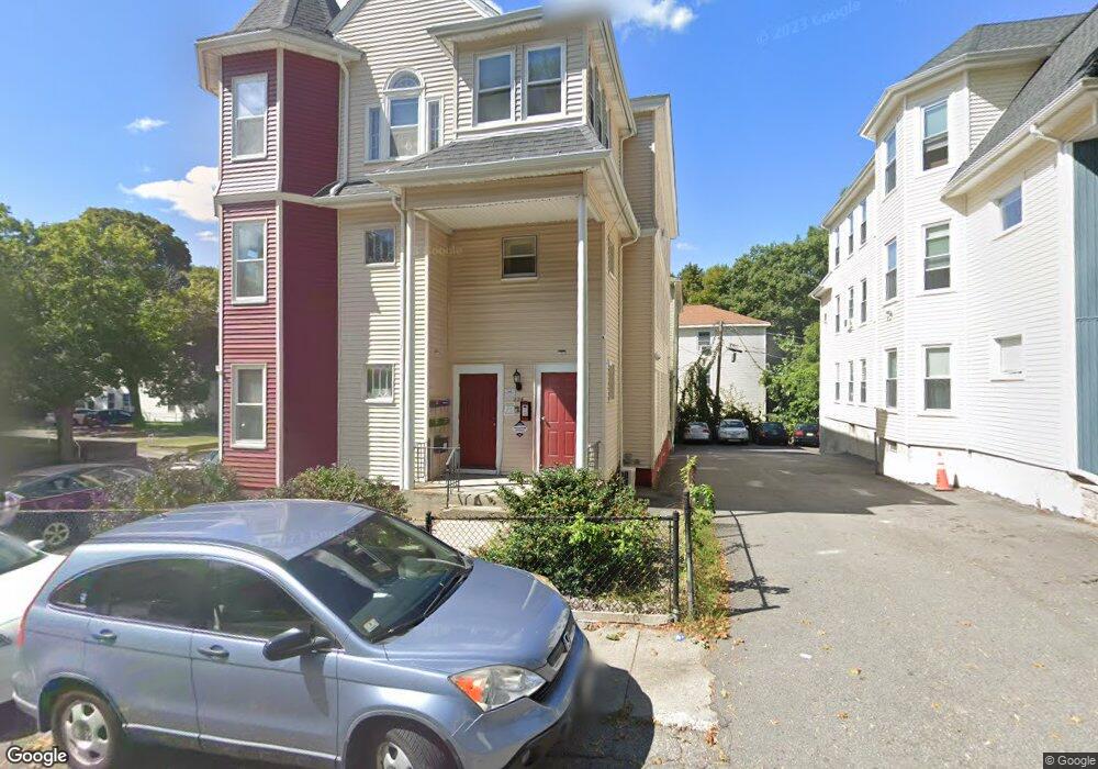 226 Dewey St, Worcester, MA 01610 - photo 1